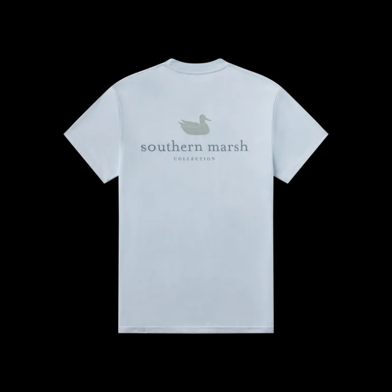 SEAWASH™ Tee - Authentic