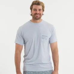 SEAWASH™ Tee - Authentic