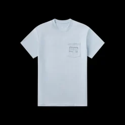 SEAWASH™ Tee - Authentic
