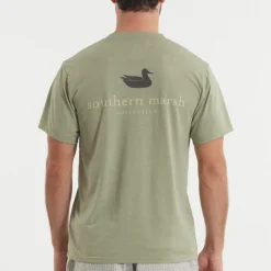 SEAWASH™ Tee - Authentic