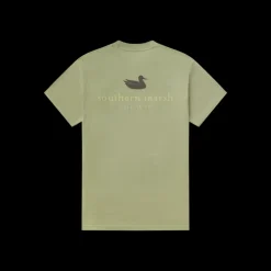 SEAWASH™ Tee - Authentic