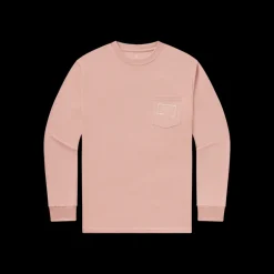 SEAWASH™ Tee - Authentic - Long Sleeve