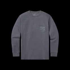 SEAWASH™ Tee - Authentic - Long Sleeve