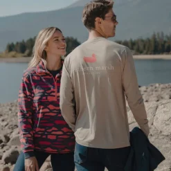 SEAWASH™ Tee - Authentic - Long Sleeve