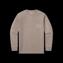 SEAWASH™ Tee - Authentic - Long Sleeve