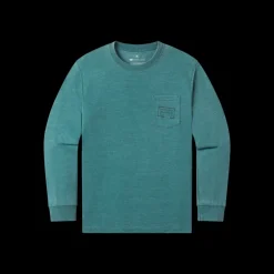 SEAWASH™ Tee - Authentic - Long Sleeve