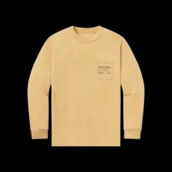 SEAWASH™ Tee - Authentic - Long Sleeve