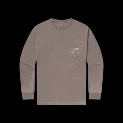 SEAWASH™ Tee - Authentic - Long Sleeve