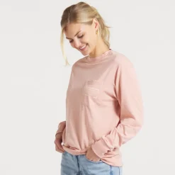SEAWASH™ Tee - Authentic - Long Sleeve
