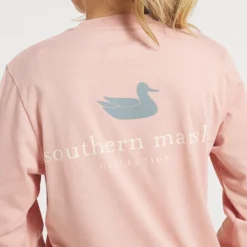 SEAWASH™ Tee - Authentic - Long Sleeve