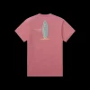 SEAWASH™ Tee - Baja Board
