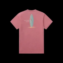 SEAWASH™ Tee - Baja Board