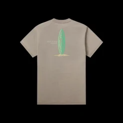 SEAWASH™ Tee - Baja Board
