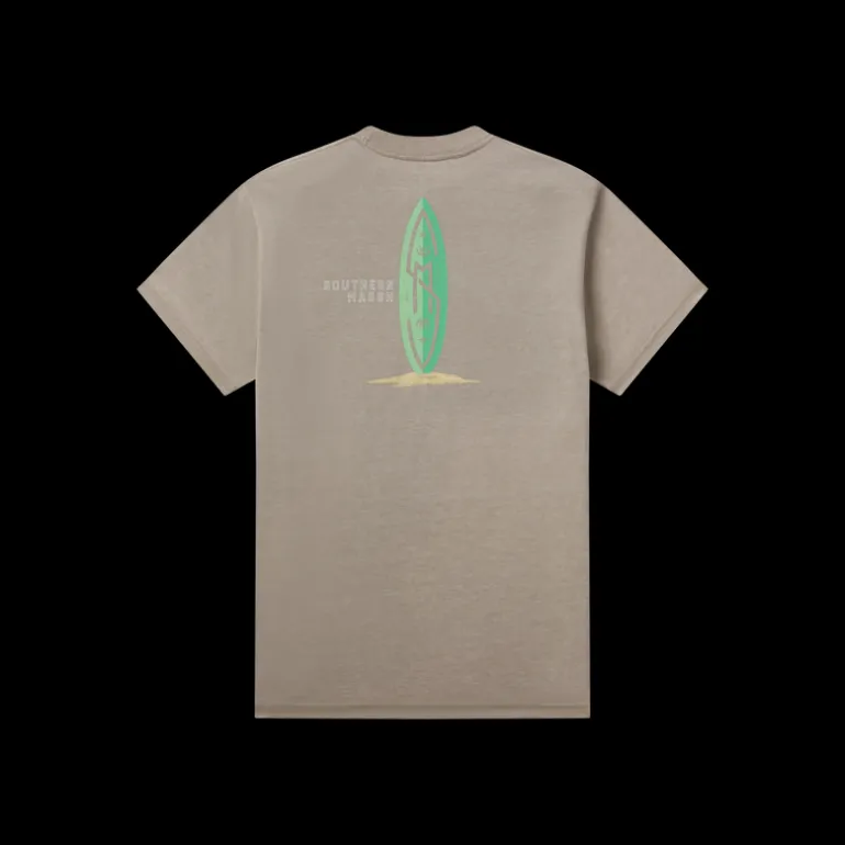 SEAWASH™ Tee - Baja Board