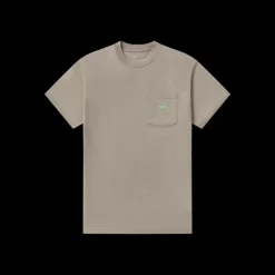 SEAWASH™ Tee - Baja Board