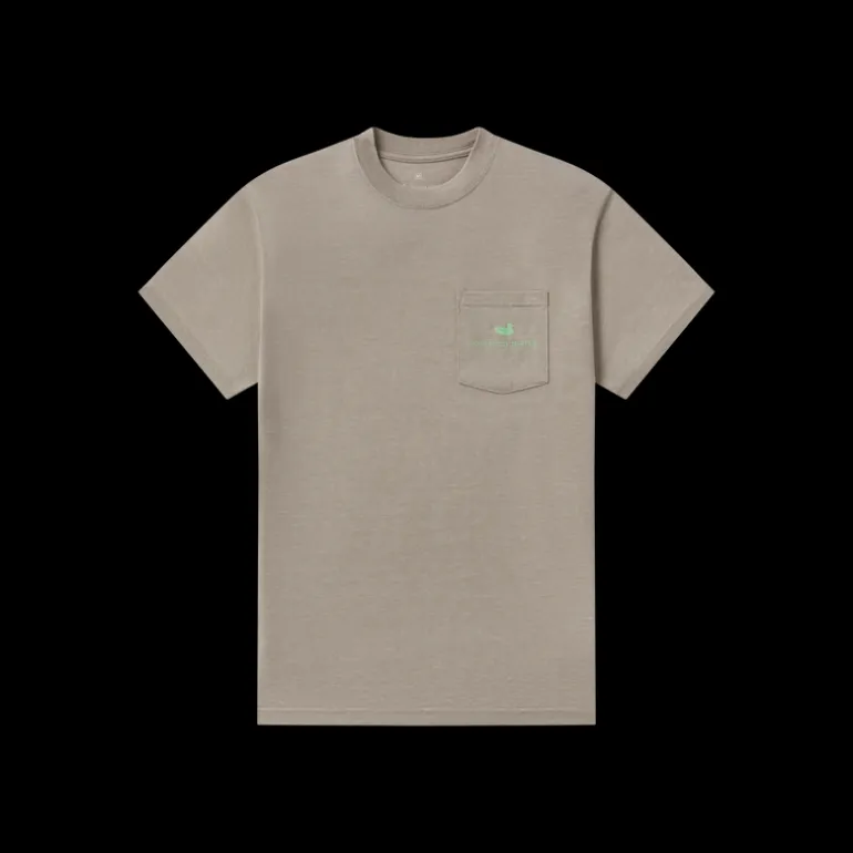 SEAWASH™ Tee - Baja Board