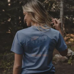 SEAWASH™ Tee - Barely Light