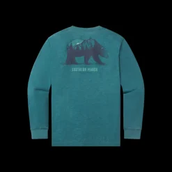 SEAWASH™ Tee - Barely Light - Long Sleeve