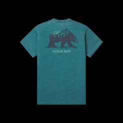 SEAWASH™ Tee - Barely Light
