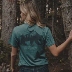 SEAWASH™ Tee - Barely Light