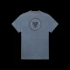 SEAWASH™ Tee - Boulder Patch