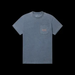 SEAWASH™ Tee - Boulder Patch