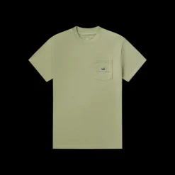SEAWASH™ Tee - Branding - Marlin