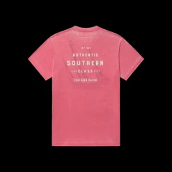 SEAWASH™ Tee - Branding - Sailboat
