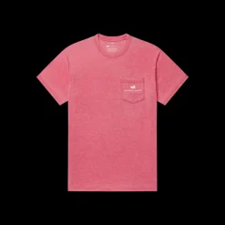 SEAWASH™ Tee - Branding - Sailboat