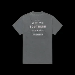 SEAWASH™ Tee - Branding - Sailboat