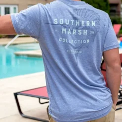 SEAWASH™ Tee - Branding - Sailfish