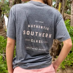 SEAWASH™ Tee - Branding - Sailboat