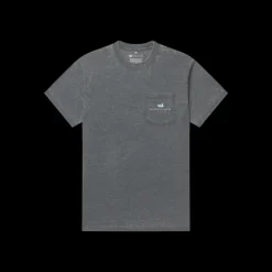 SEAWASH™ Tee - Branding - Sailboat