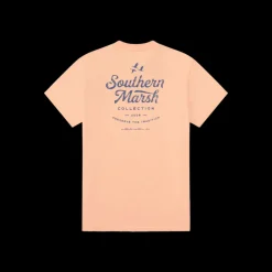 SEAWASH™ Tee - Branding - Tradition