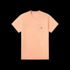 SEAWASH™ Tee - Branding - Tradition