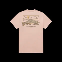Seawash™ Tee - Brooke Trout