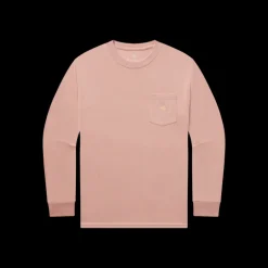 Seawash™ Tee - Brooke Trout - Long Sleeve