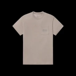 SEAWASH™ Tee - Campfire