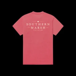 SEAWASH™ Tee - Classic