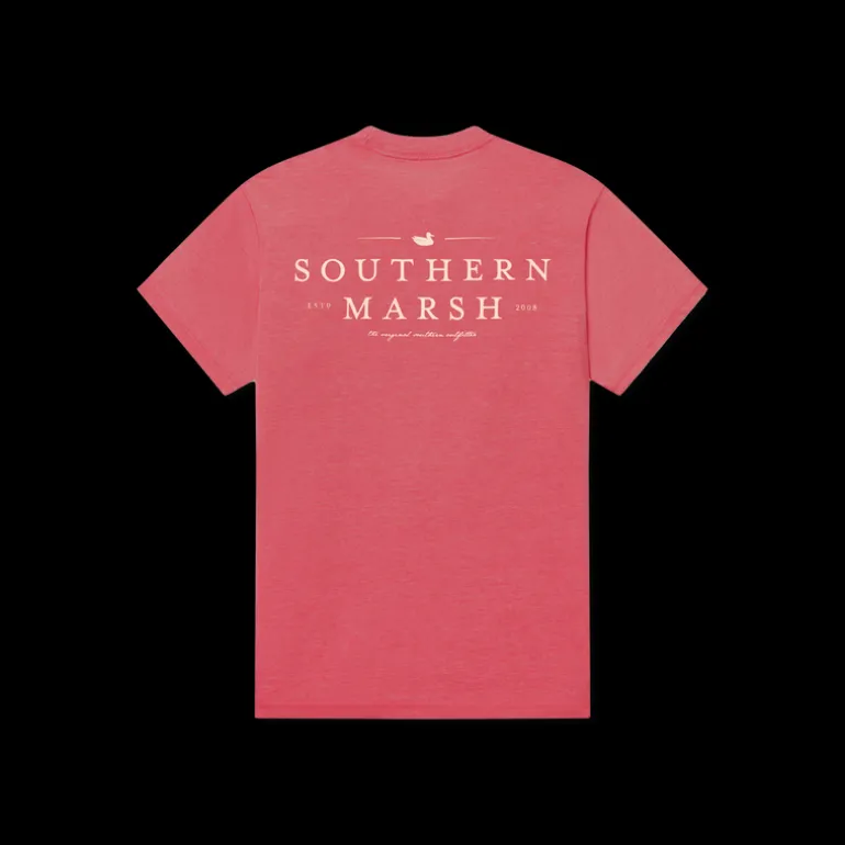 SEAWASH™ Tee - Classic
