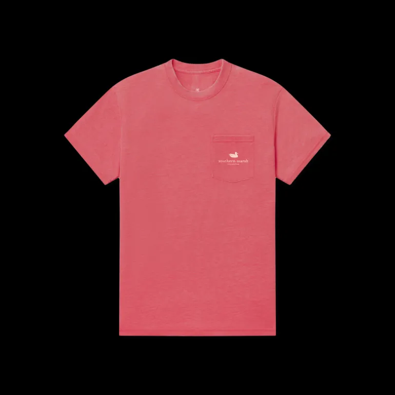 SEAWASH™ Tee - Classic