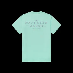 SEAWASH™ Tee - Classic