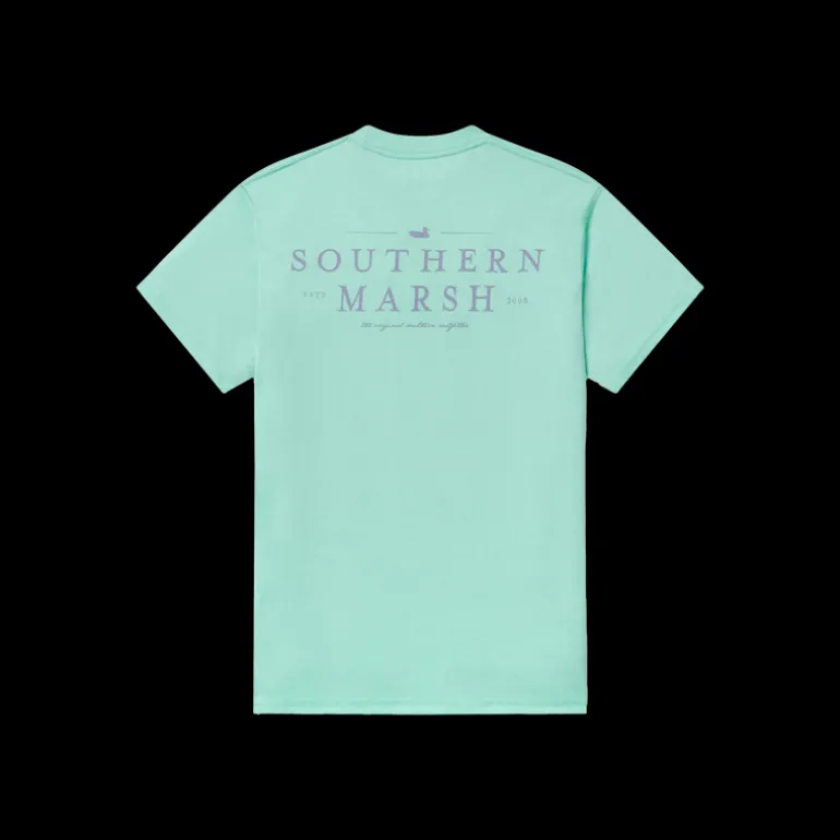 SEAWASH™ Tee - Classic