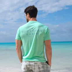 SEAWASH™ Tee - Classic