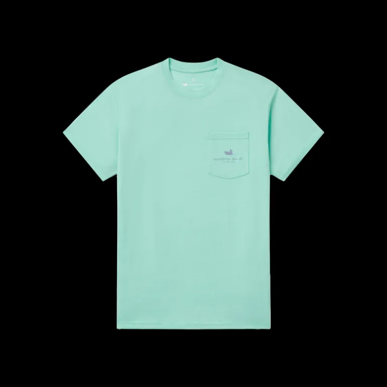 SEAWASH™ Tee - Classic