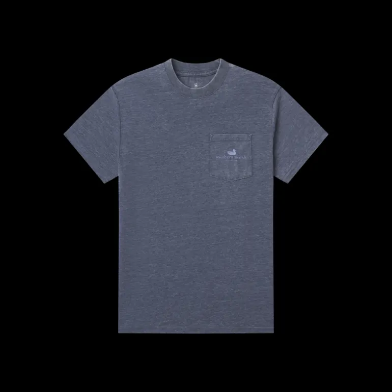 SEAWASH™ Tee - Classic