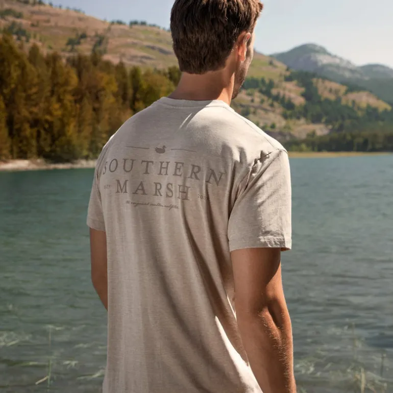 SEAWASH™ Tee - Classic