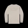 SEAWASH™ Tee - Classic - Long Sleeve
