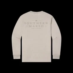 SEAWASH™ Tee - Classic - Long Sleeve