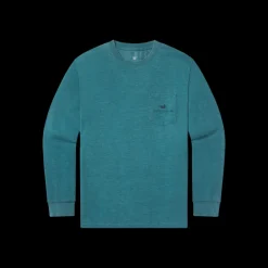 SEAWASH™ Tee - Classic - Long Sleeve